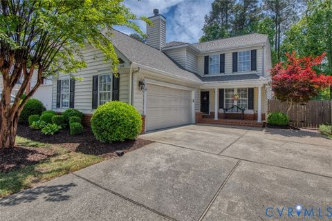 Tiny photo for 164 Waters Edge Drive, Williamsburg, VA 23188 (MLS # 2610121)