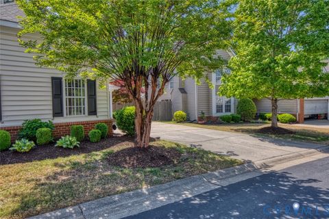 Tiny photo for 164 Waters Edge Drive, Williamsburg, VA 23188 (MLS # 2610121)