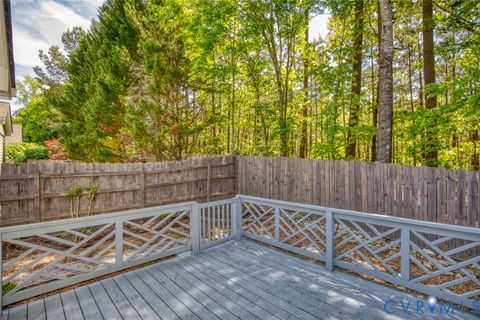 Tiny photo for 164 Waters Edge Drive, Williamsburg, VA 23188 (MLS # 2610121)