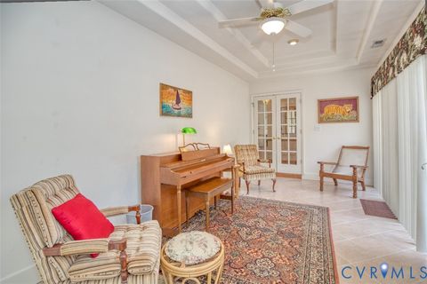 Tiny photo for 164 Waters Edge Drive, Williamsburg, VA 23188 (MLS # 2610121)