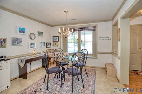 Tiny photo for 164 Waters Edge Drive, Williamsburg, VA 23188 (MLS # 2610121)
