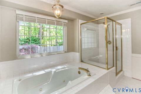 Tiny photo for 164 Waters Edge Drive, Williamsburg, VA 23188 (MLS # 2610121)