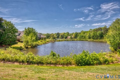 Tiny photo for 164 Waters Edge Drive, Williamsburg, VA 23188 (MLS # 2610121)