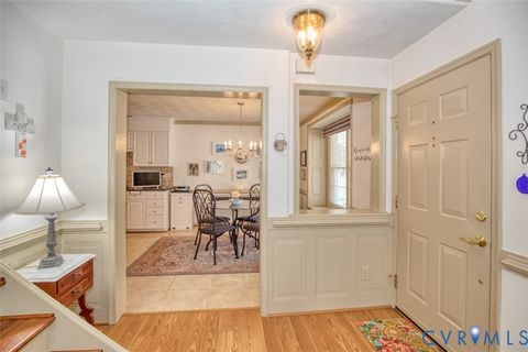 Tiny photo for 164 Waters Edge Drive, Williamsburg, VA 23188 (MLS # 2610121)
