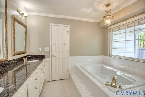 Tiny photo for 164 Waters Edge Drive, Williamsburg, VA 23188 (MLS # 2610121)