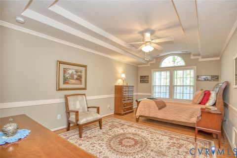Tiny photo for 164 Waters Edge Drive, Williamsburg, VA 23188 (MLS # 2610121)