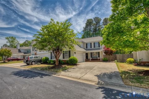 Tiny photo for 164 Waters Edge Drive, Williamsburg, VA 23188 (MLS # 2610121)