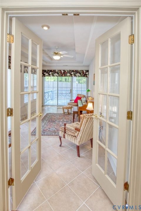 Tiny photo for 164 Waters Edge Drive, Williamsburg, VA 23188 (MLS # 2610121)