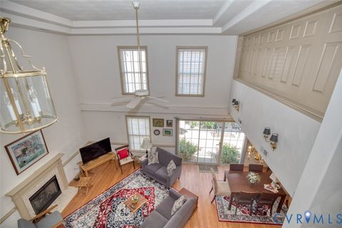 Tiny photo for 164 Waters Edge Drive, Williamsburg, VA 23188 (MLS # 2610121)