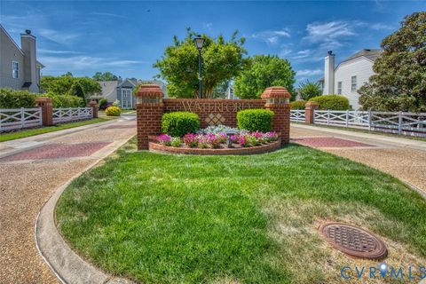 Tiny photo for 164 Waters Edge Drive, Williamsburg, VA 23188 (MLS # 2610121)