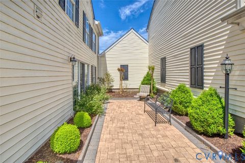 Tiny photo for 164 Waters Edge Drive, Williamsburg, VA 23188 (MLS # 2610121)