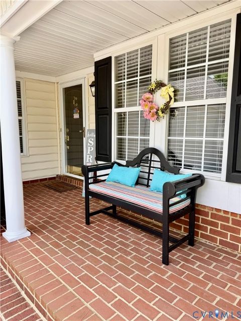 Tiny photo for 164 Waters Edge Drive, Williamsburg, VA 23188 (MLS # 2610121)