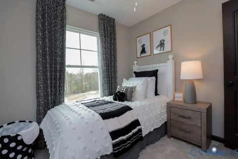 Tiny photo for 16300 Alexandria Court, Moseley, VA 23832 (MLS # 2606151)