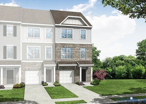 Photo of 16300 Alexandria Court, Moseley, VA 23832 (MLS # 2606151)