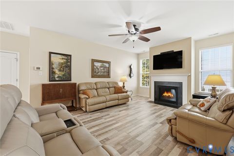 Tiny photo for 13581 Providence Run Road, Ashland, VA 23005 (MLS # 2528873)