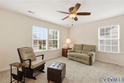 Tiny photo for 13581 Providence Run Road, Ashland, VA 23005 (MLS # 2528873)