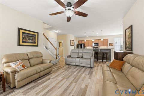 Tiny photo for 13581 Providence Run Road, Ashland, VA 23005 (MLS # 2528873)