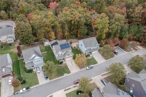 Tiny photo for 13581 Providence Run Road, Ashland, VA 23005 (MLS # 2528873)