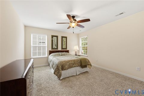 Tiny photo for 13581 Providence Run Road, Ashland, VA 23005 (MLS # 2528873)