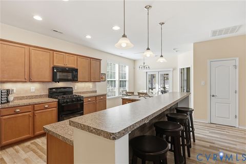 Tiny photo for 13581 Providence Run Road, Ashland, VA 23005 (MLS # 2528873)