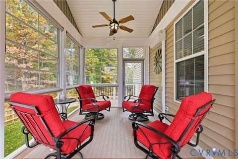 Tiny photo for 13581 Providence Run Road, Ashland, VA 23005 (MLS # 2528873)