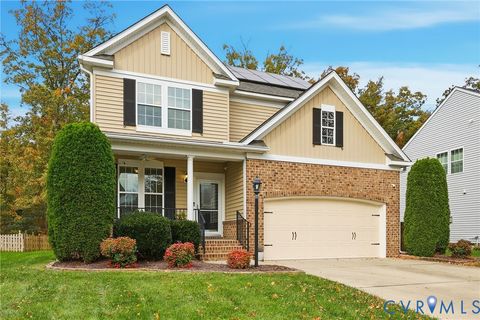 Photo of 13581 Providence Run Road, Ashland, VA 23005 (MLS # 2528873)