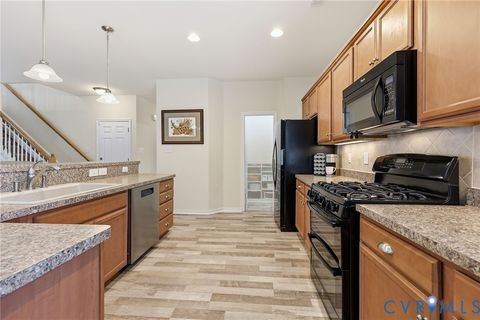 Tiny photo for 13581 Providence Run Road, Ashland, VA 23005 (MLS # 2528873)