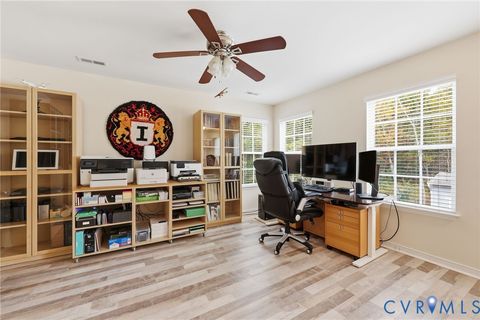 Tiny photo for 13581 Providence Run Road, Ashland, VA 23005 (MLS # 2528873)