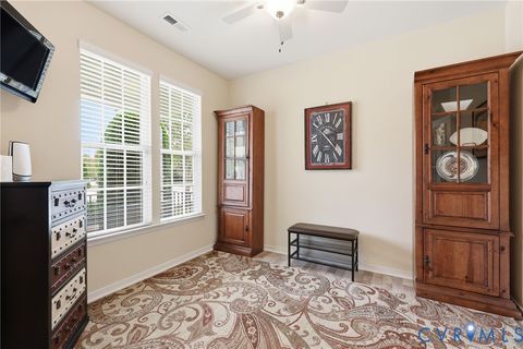 Tiny photo for 13581 Providence Run Road, Ashland, VA 23005 (MLS # 2528873)