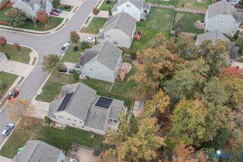 Tiny photo for 13581 Providence Run Road, Ashland, VA 23005 (MLS # 2528873)