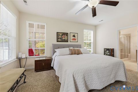 Tiny photo for 13581 Providence Run Road, Ashland, VA 23005 (MLS # 2528873)