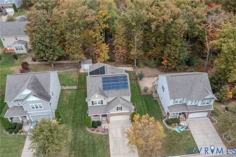 Tiny photo for 13581 Providence Run Road, Ashland, VA 23005 (MLS # 2528873)