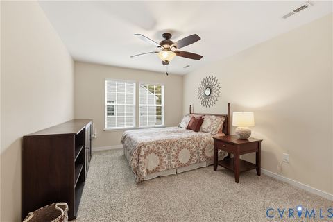 Tiny photo for 13581 Providence Run Road, Ashland, VA 23005 (MLS # 2528873)