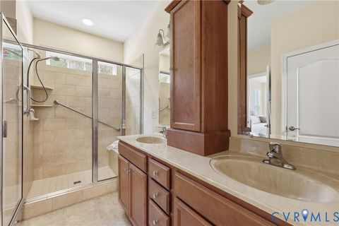 Tiny photo for 13581 Providence Run Road, Ashland, VA 23005 (MLS # 2528873)