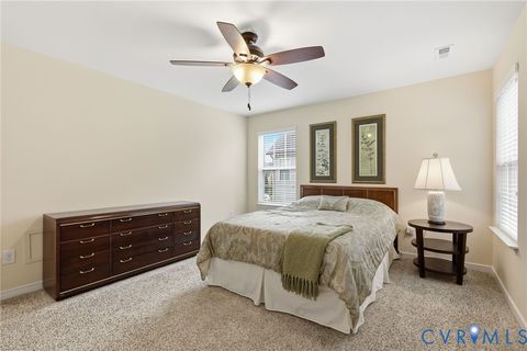 Tiny photo for 13581 Providence Run Road, Ashland, VA 23005 (MLS # 2528873)