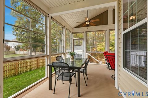 Tiny photo for 13581 Providence Run Road, Ashland, VA 23005 (MLS # 2528873)