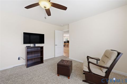 Tiny photo for 13581 Providence Run Road, Ashland, VA 23005 (MLS # 2528873)