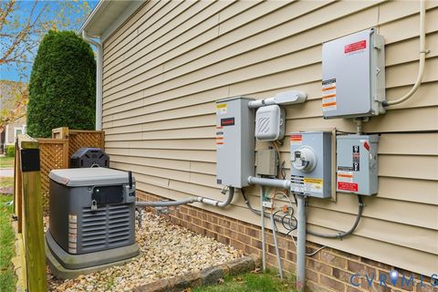 Tiny photo for 13581 Providence Run Road, Ashland, VA 23005 (MLS # 2528873)