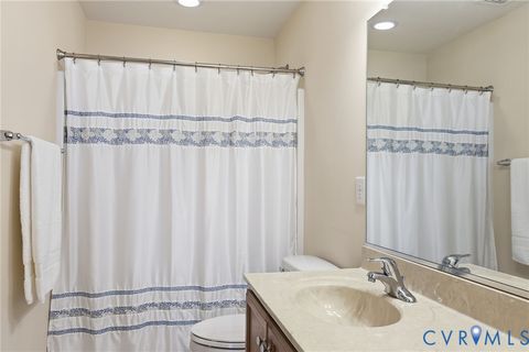 Tiny photo for 13581 Providence Run Road, Ashland, VA 23005 (MLS # 2528873)