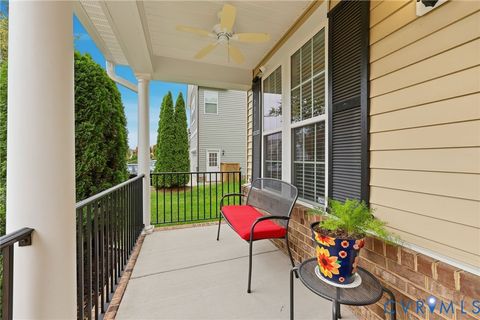 Tiny photo for 13581 Providence Run Road, Ashland, VA 23005 (MLS # 2528873)