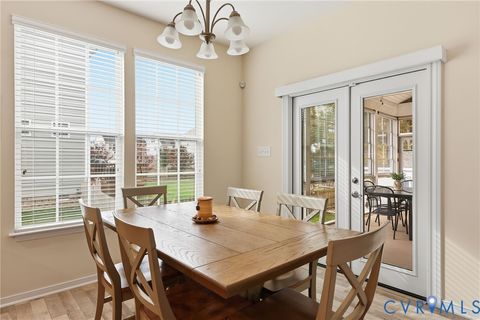 Tiny photo for 13581 Providence Run Road, Ashland, VA 23005 (MLS # 2528873)