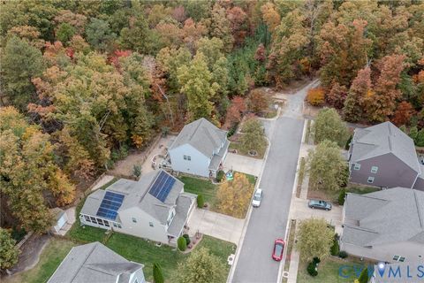 Tiny photo for 13581 Providence Run Road, Ashland, VA 23005 (MLS # 2528873)