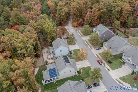 Tiny photo for 13581 Providence Run Road, Ashland, VA 23005 (MLS # 2528873)