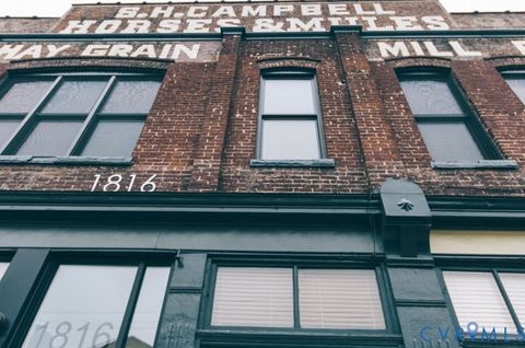 Photo of 1806 E Franklin Street #111, Richmond, VA 23223 (MLS # 2609387)