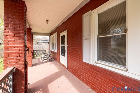 Tiny photo for 2915 Belmont Avenue, Hopewell, VA 23860 (MLS # 2607252)