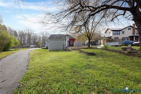 Tiny photo for 2915 Belmont Avenue, Hopewell, VA 23860 (MLS # 2607252)