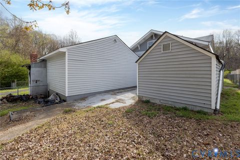 Tiny photo for 2915 Belmont Avenue, Hopewell, VA 23860 (MLS # 2607252)