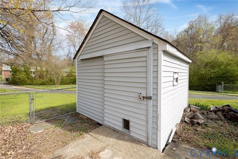 Tiny photo for 2915 Belmont Avenue, Hopewell, VA 23860 (MLS # 2607252)