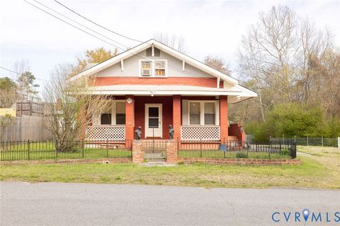 Tiny photo for 2915 Belmont Avenue, Hopewell, VA 23860 (MLS # 2607252)