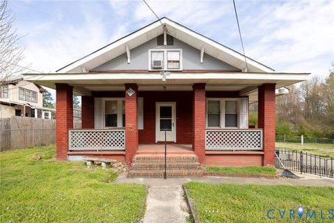 Tiny photo for 2915 Belmont Avenue, Hopewell, VA 23860 (MLS # 2607252)